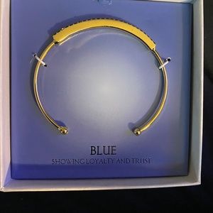 Showing Loyalty & Trust Stainless Steel Bracelets